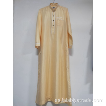 Ropa musulmana abaya para hombre